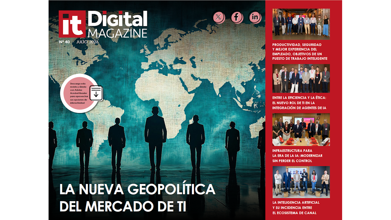 Portada ITDM40S