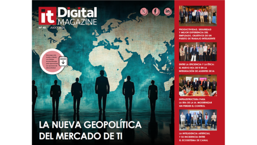 Portada ITDM40S