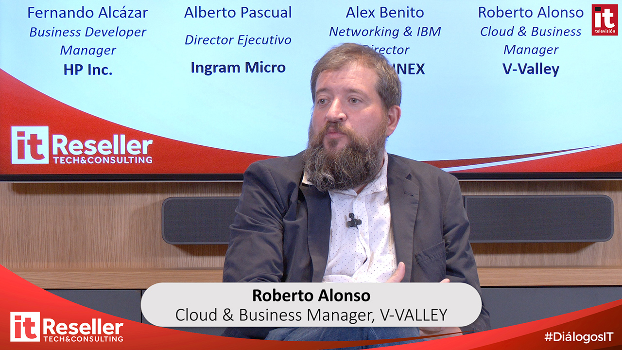 Portada Pildora Roberto Alonso - V-Valley - 720
