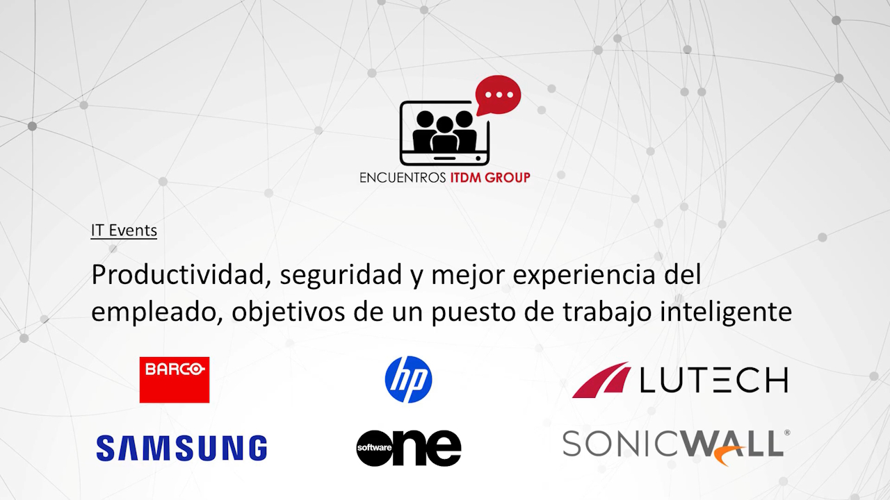 Portada vídeo encuentro workplace junio 26