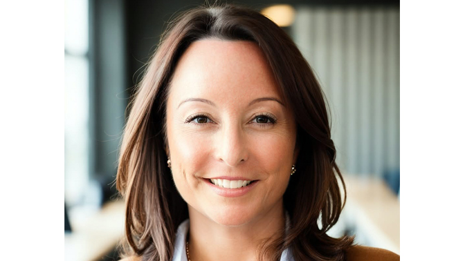 Veeam Michelle Graff