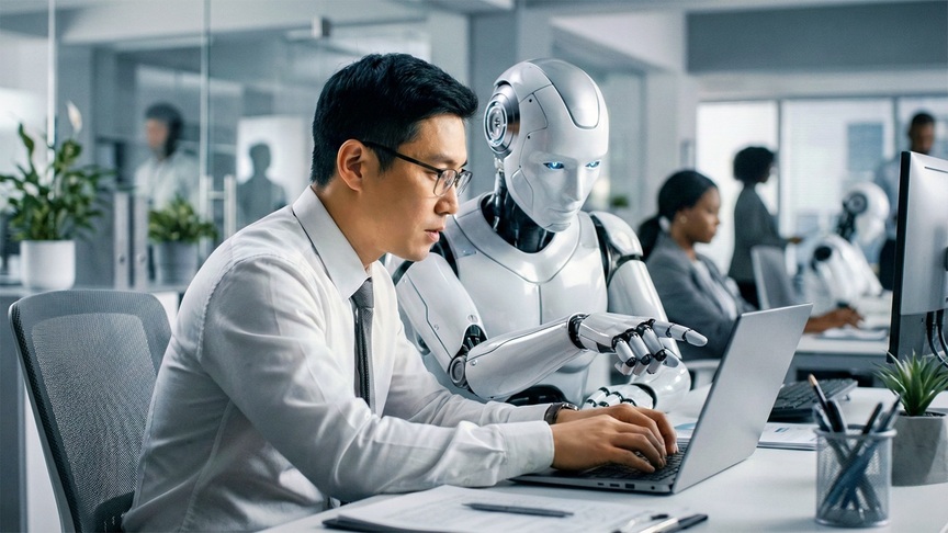 AI Office