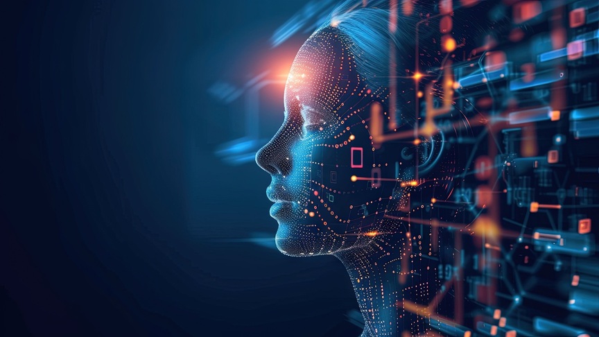 AI tech