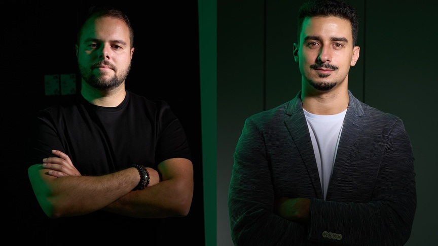 Andre Baptista_Jorge Monteiro_ETHIACK