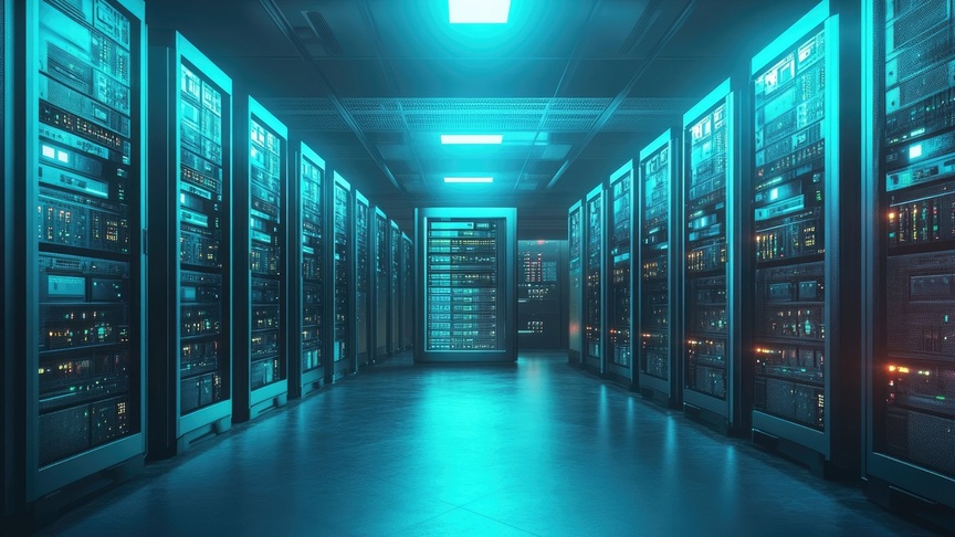 data center