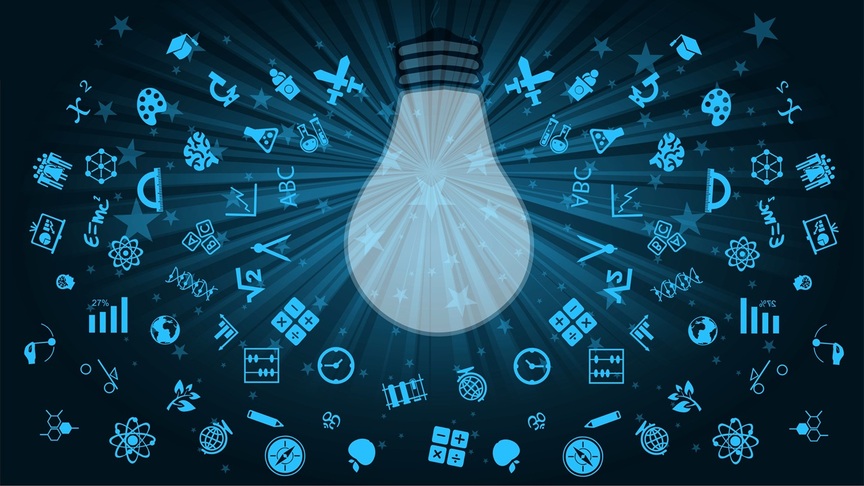 digital education