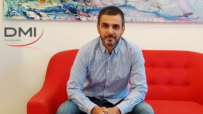 DMI Rafael Fernandez