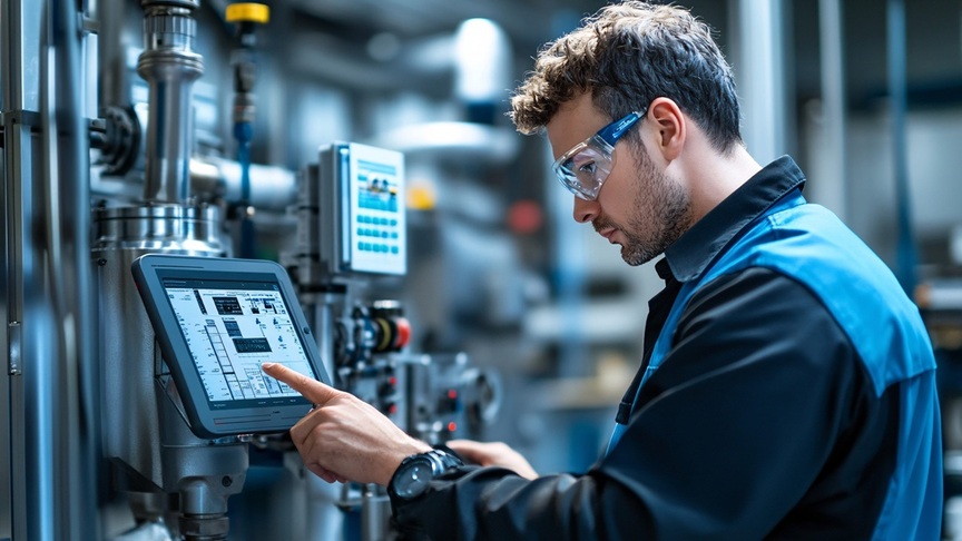 engineer