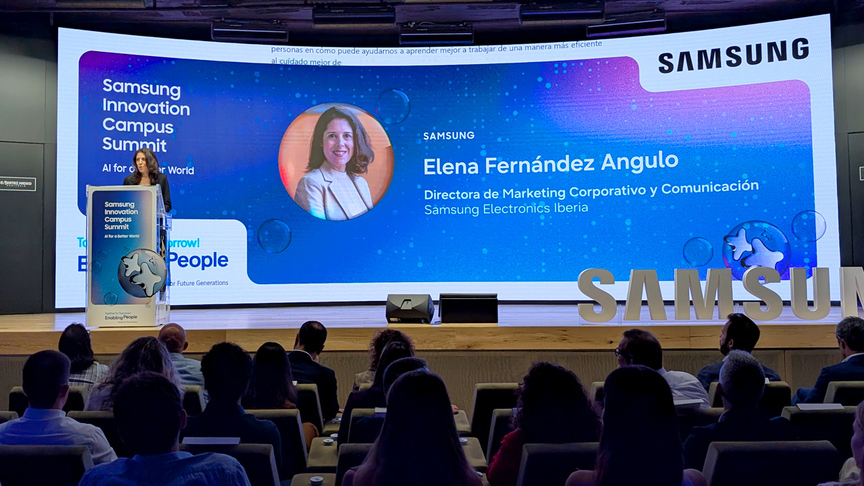 Samsung Innovation Campus Summit 2026