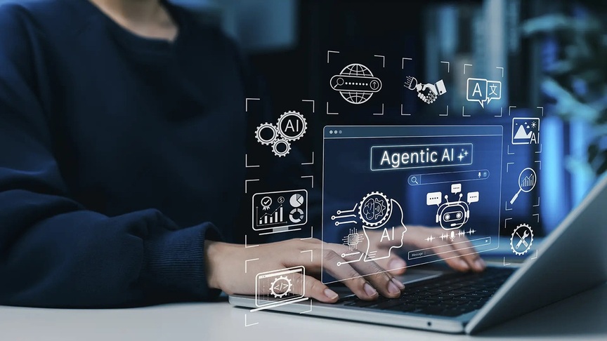 Serval Networks_IA agentica