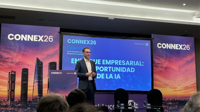 ALE Connex 26