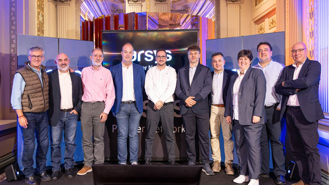 Arsys Partner Network 2026