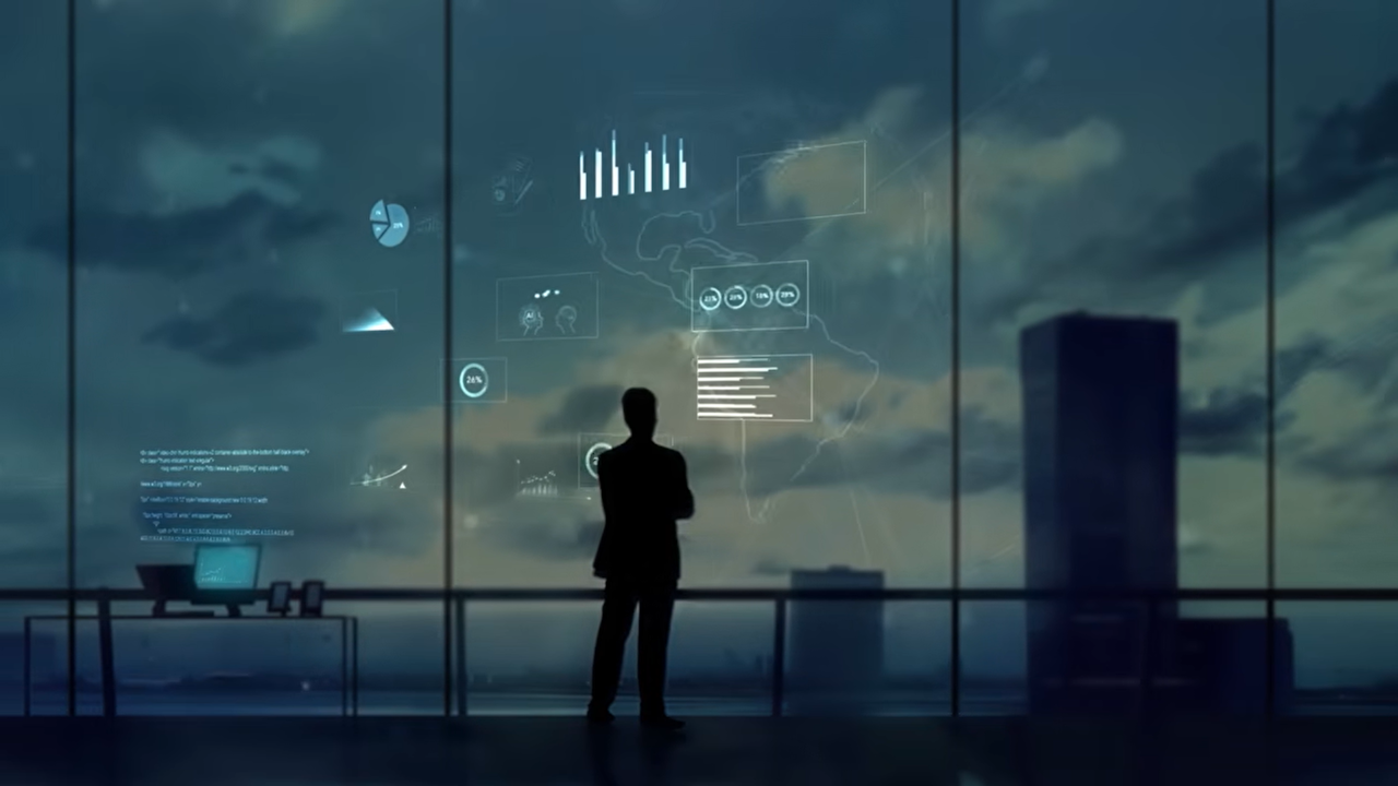 Captura vídeo Resiliencia Cibernética