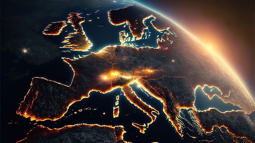 Europe