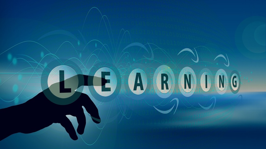 learning