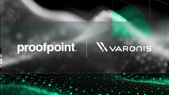 Proofpoint Varonis
