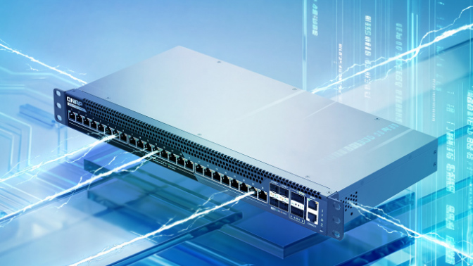 QNAP switch QSW-M7230P-2X4F24T