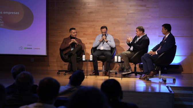 Substrate AI SUMMIT