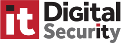 Logo IT Digital Security